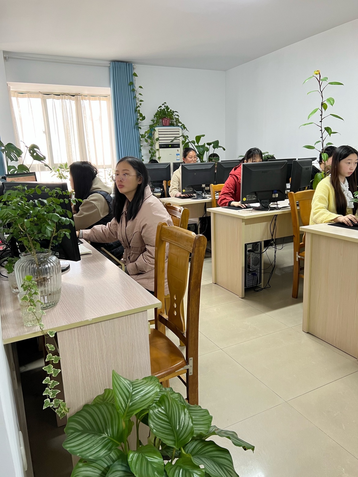 設計培訓與教育咨詢的雙贏之道 創新服務與持續學習的關鍵步驟